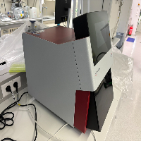 Nanotemper Prometheus Panta Protein Analyzer image 1